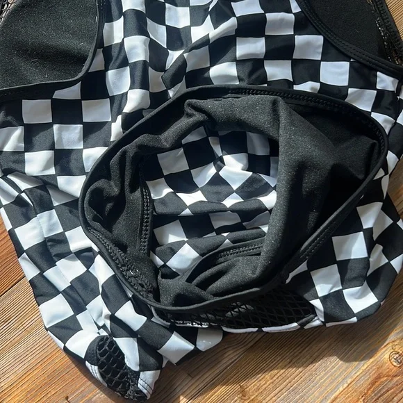 Hot Topic Swimsuit - Picture 5 of 7